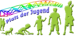 Platz der Jugend